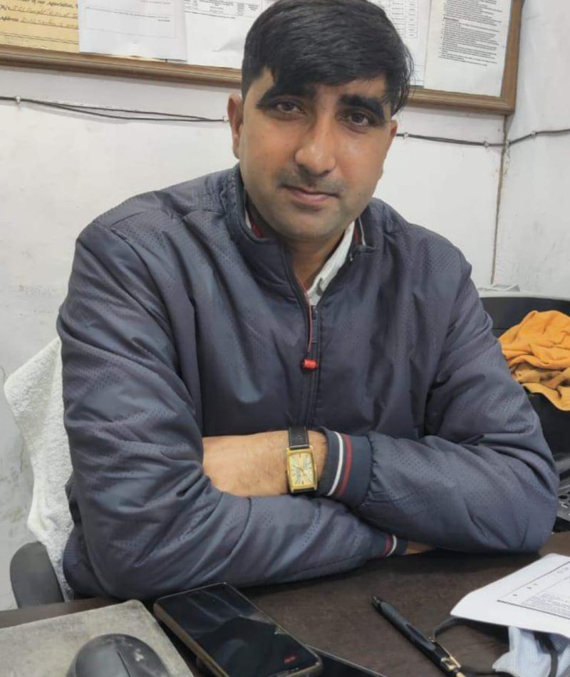 pawan kumar founder RTL
